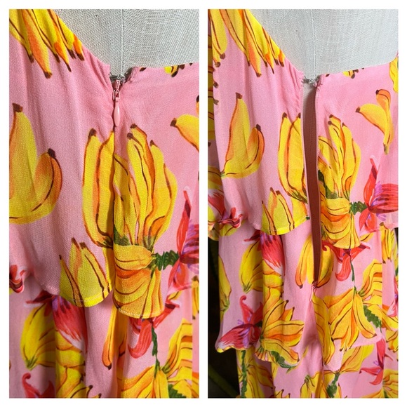 Farm Rio Dress - Picture 6 of 16